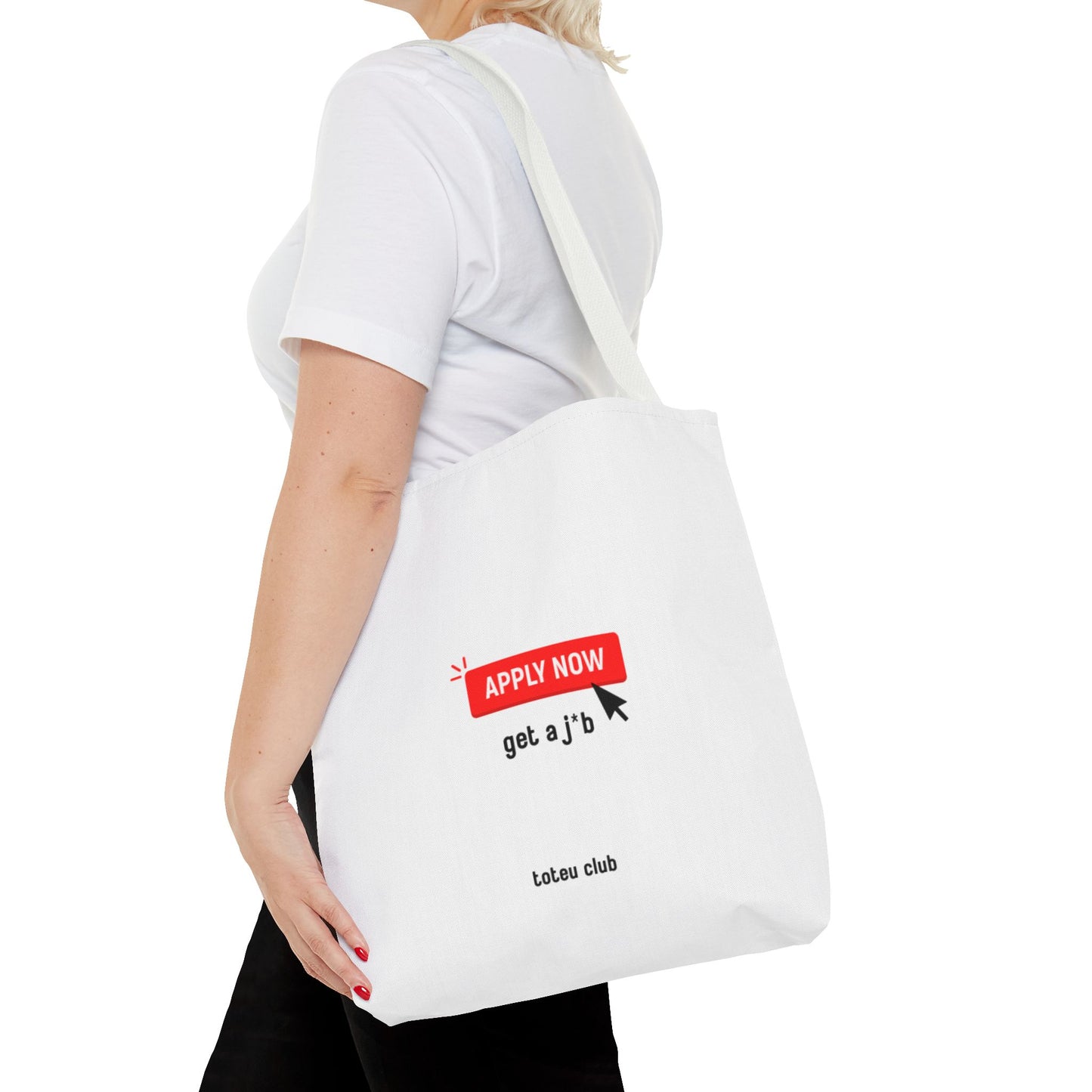 get a j*b Tote - toteu club