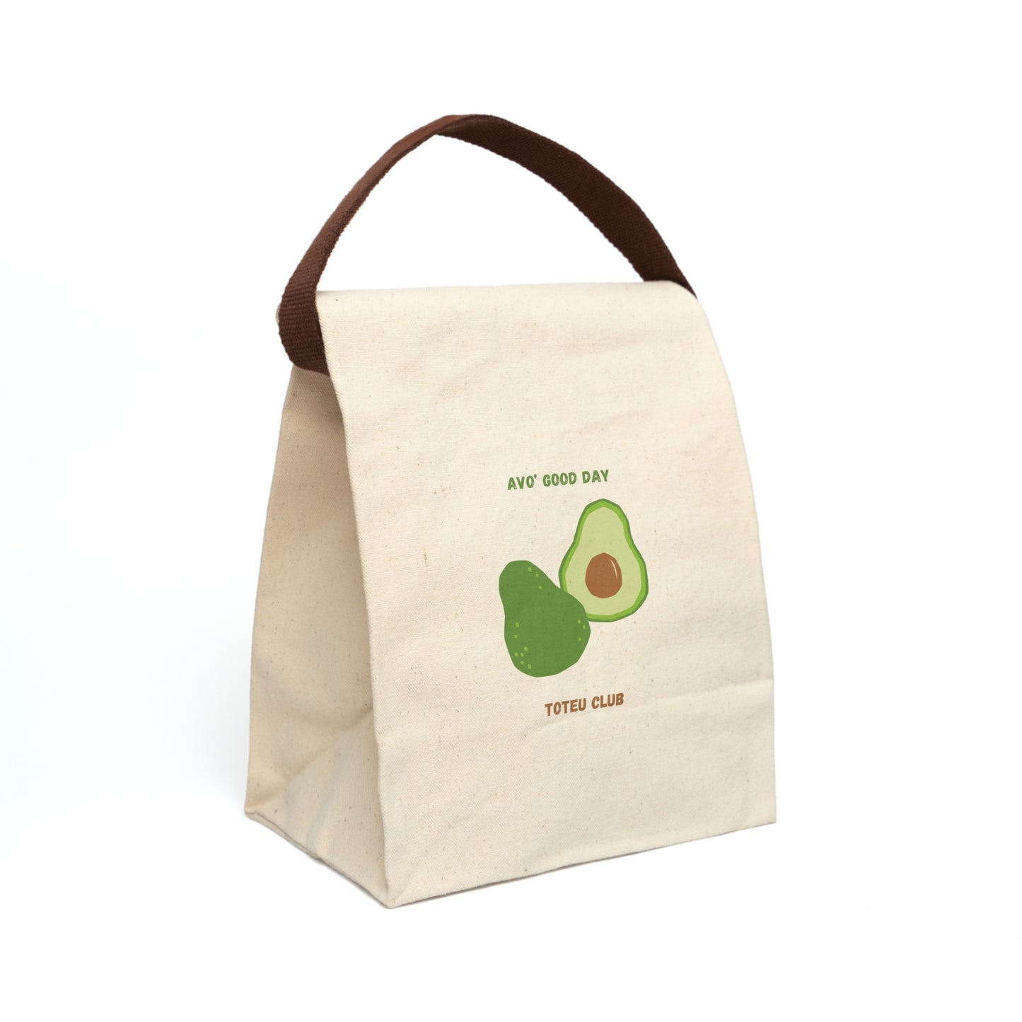 avo good day mini tote