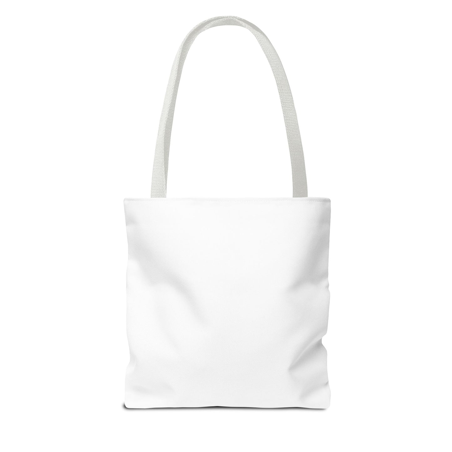 im so tuff Tote - toteu club
