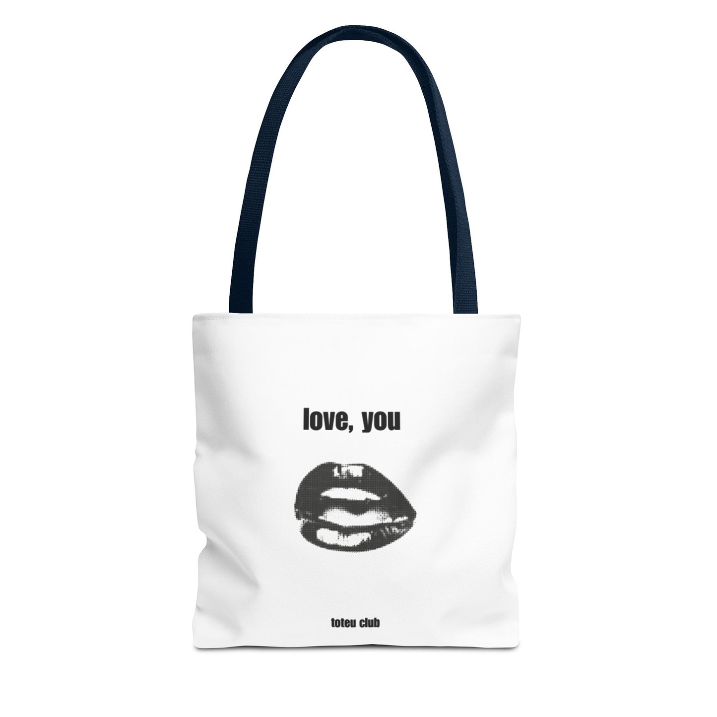 love, you Tote - toteu club