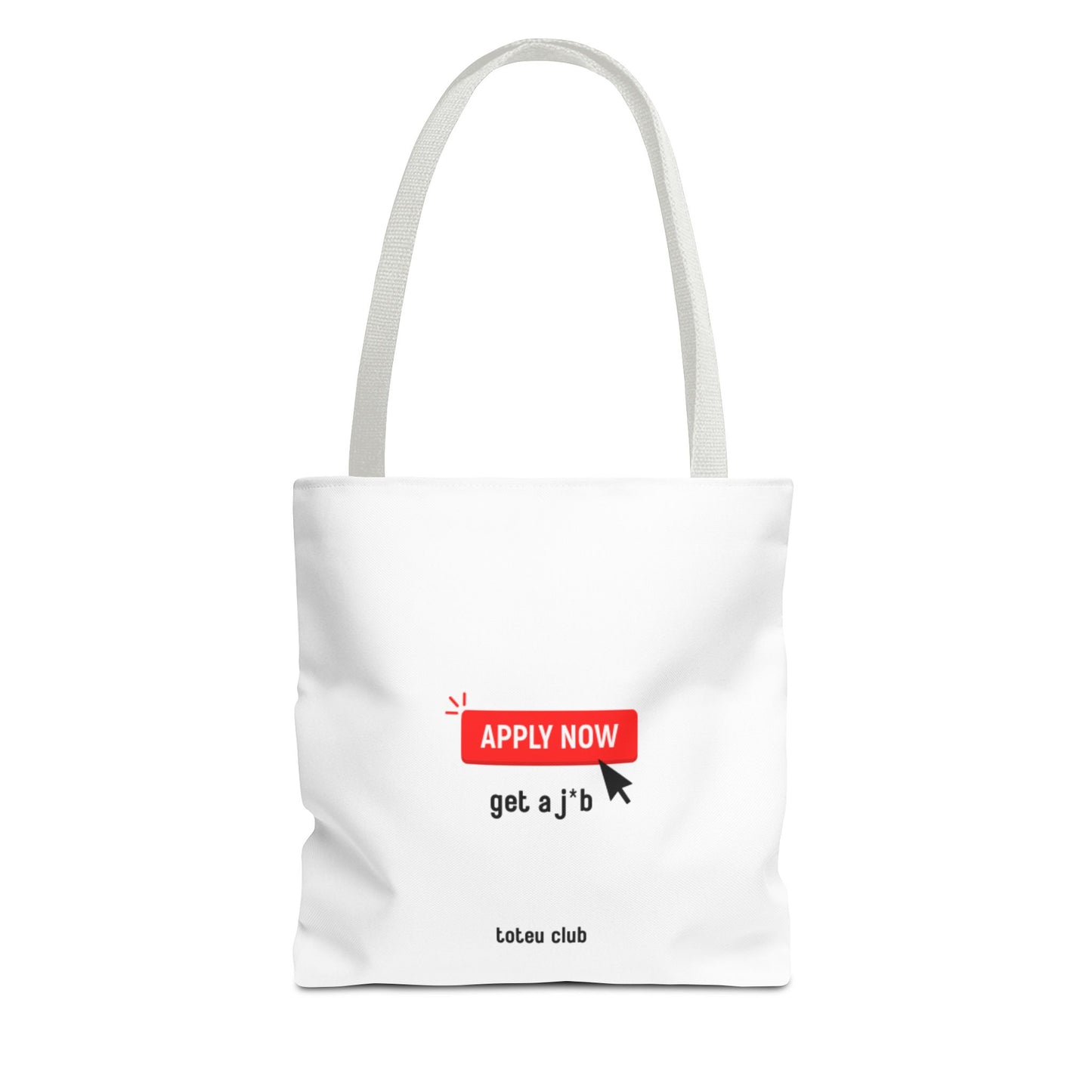 get a j*b Tote - toteu club