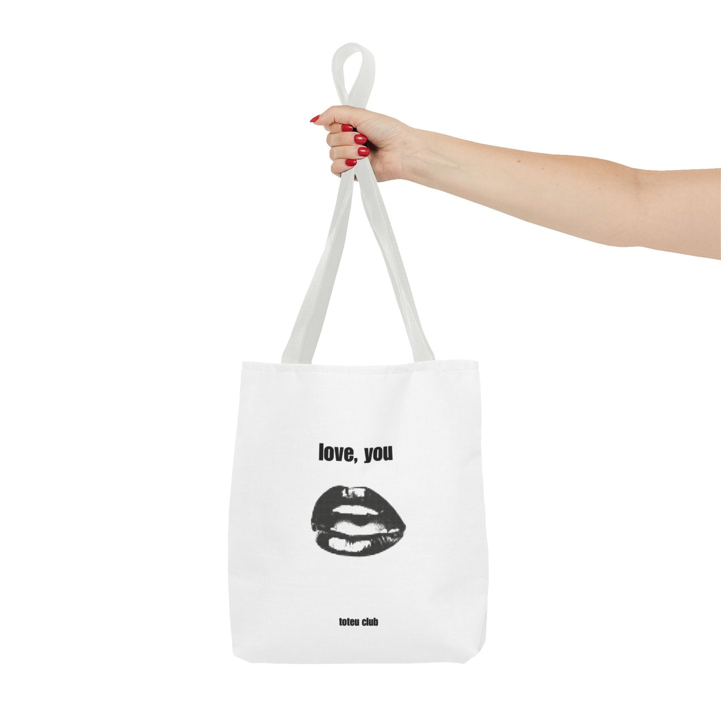 love, you Tote - toteu club
