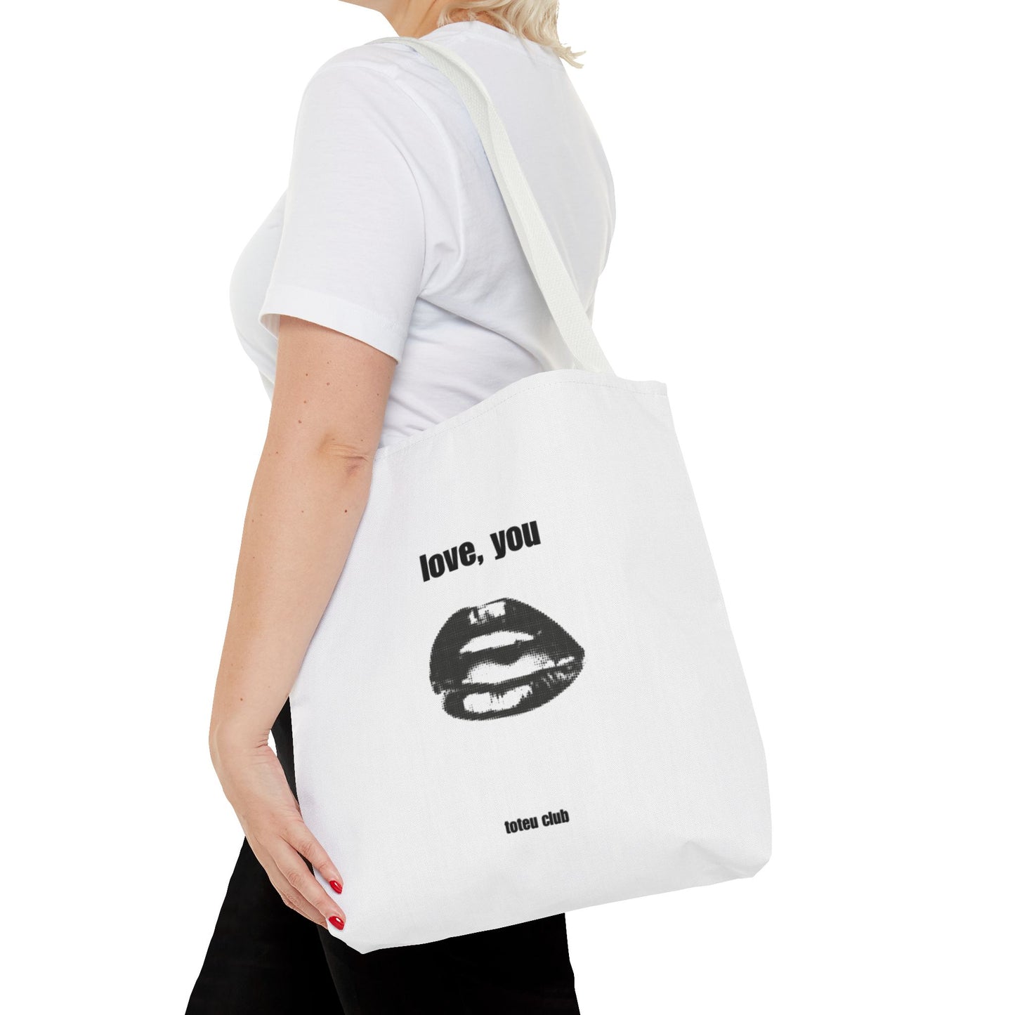 love, you Tote - toteu club