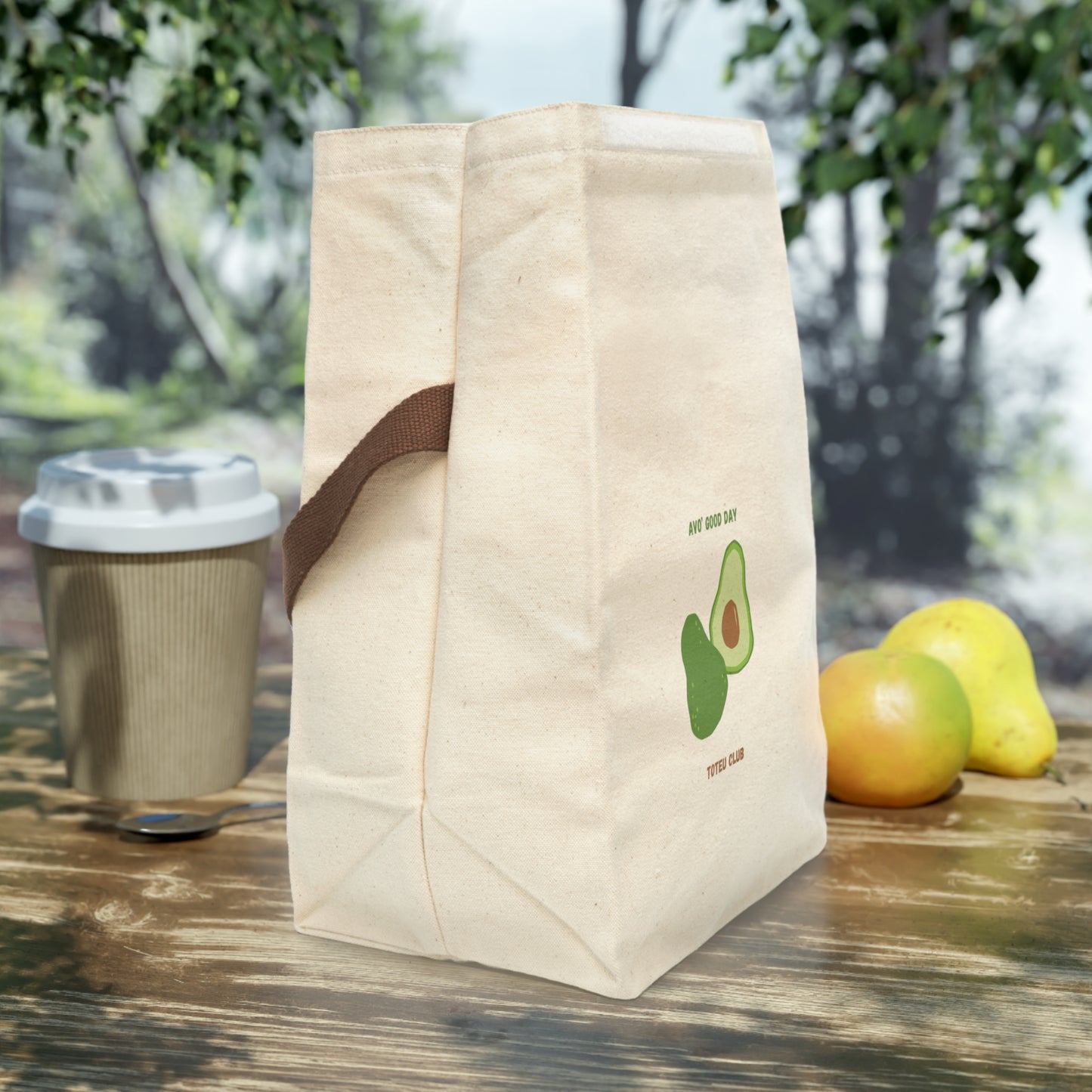 avo good day mini tote