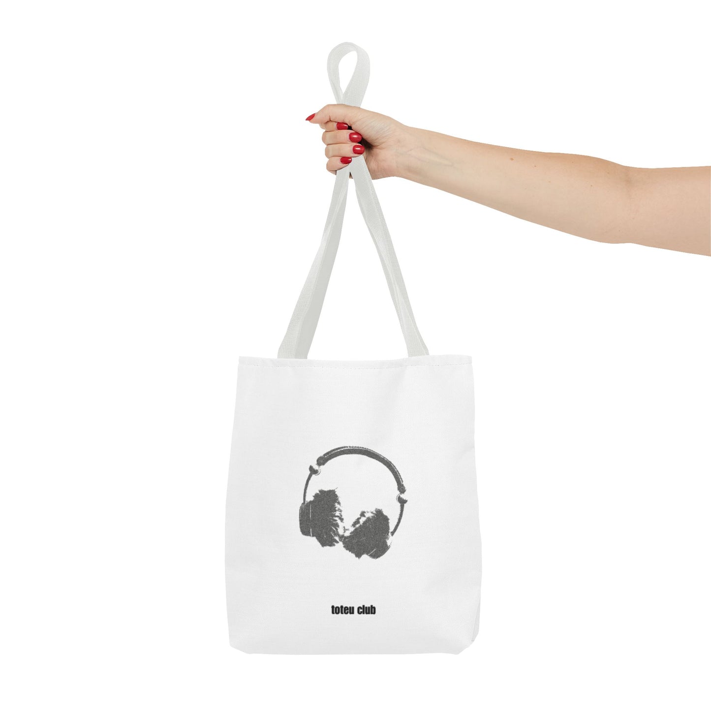 in my own world Tote - toteu club