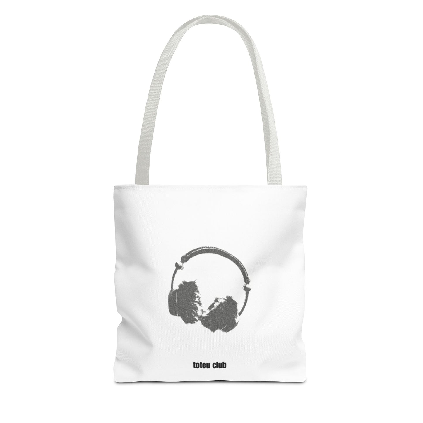 in my own world Tote - toteu club