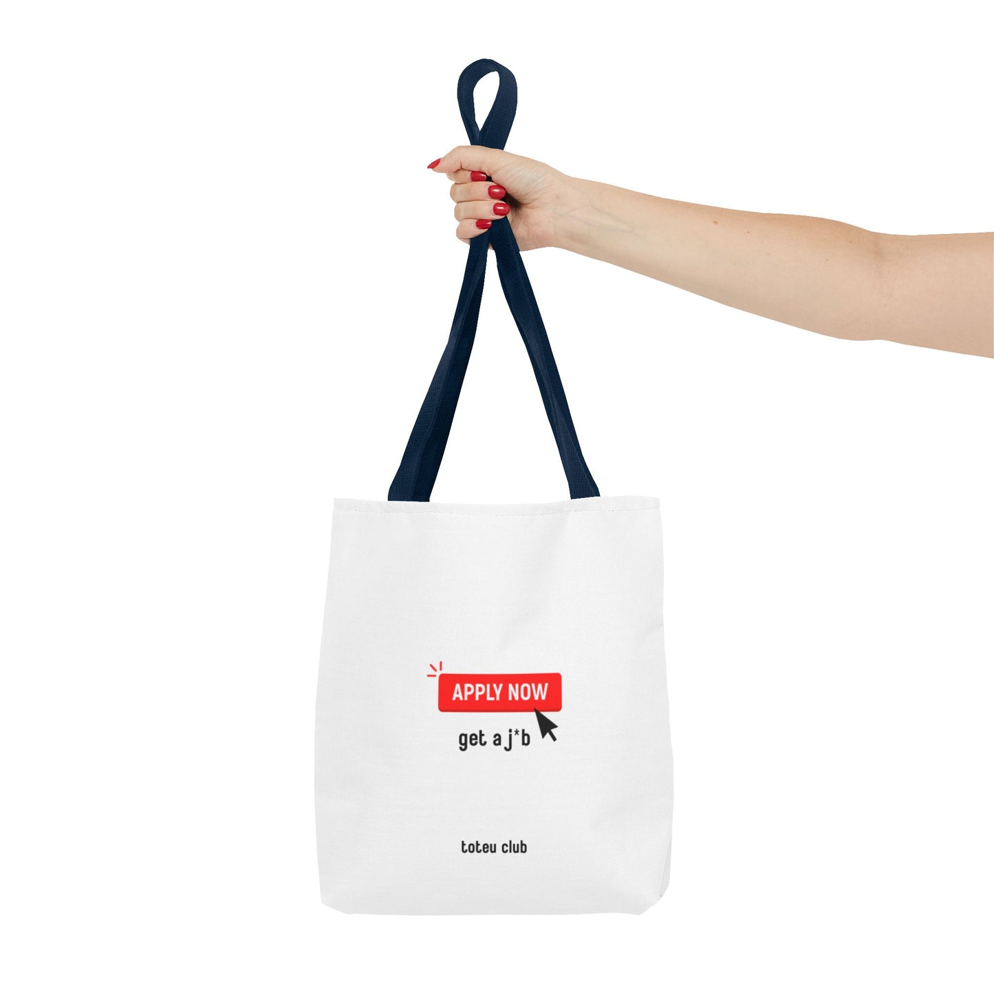 get a j*b Tote - toteu club