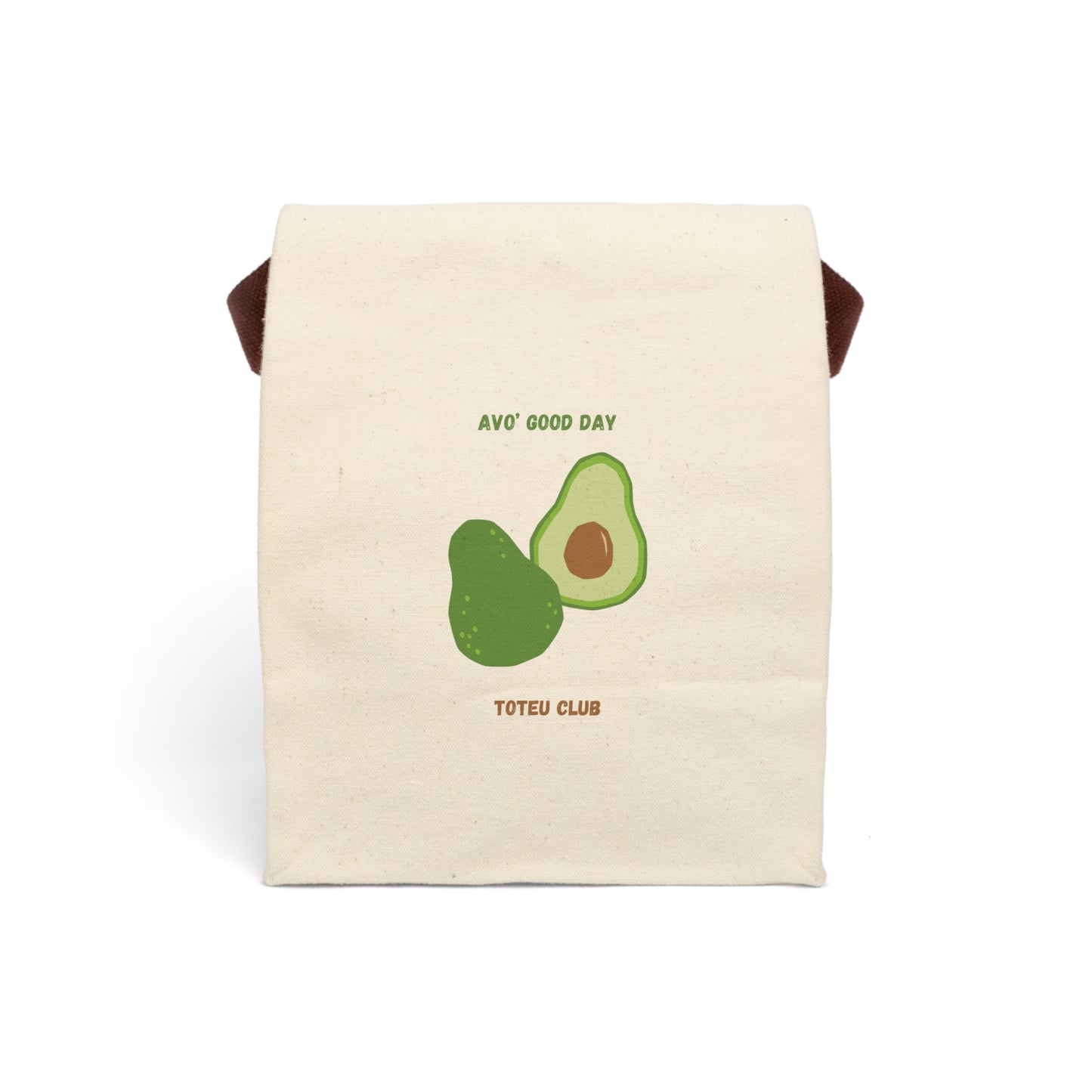 avo good day mini tote