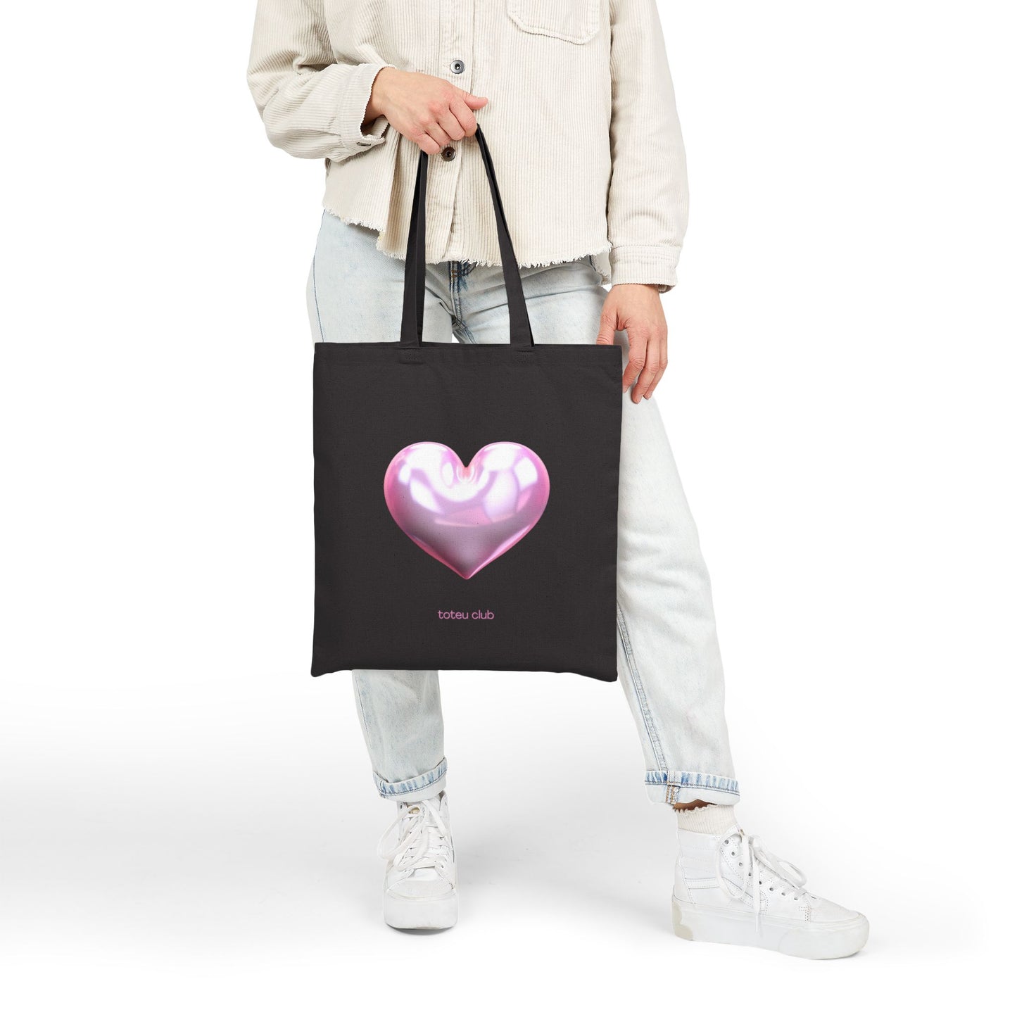 big heart