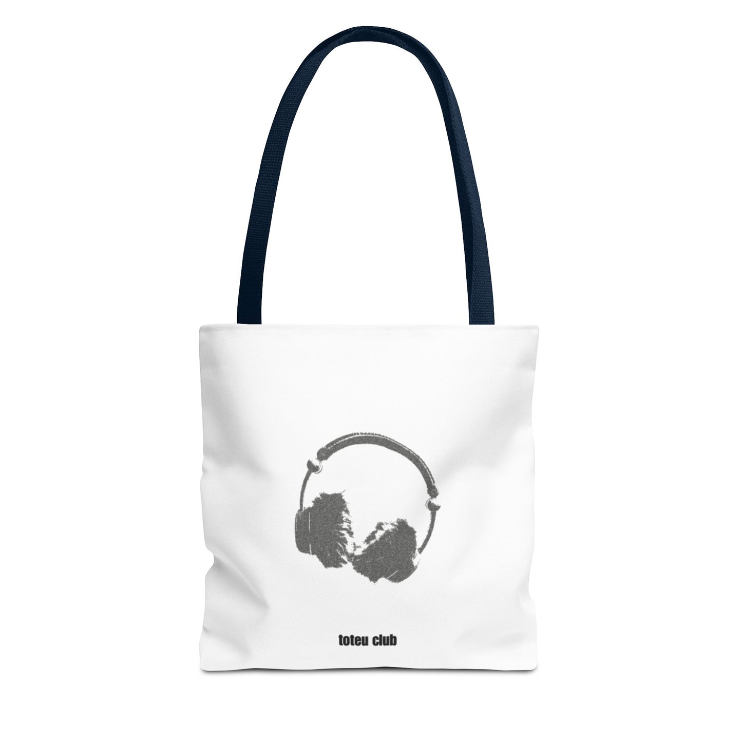 in my own world Tote - toteu club
