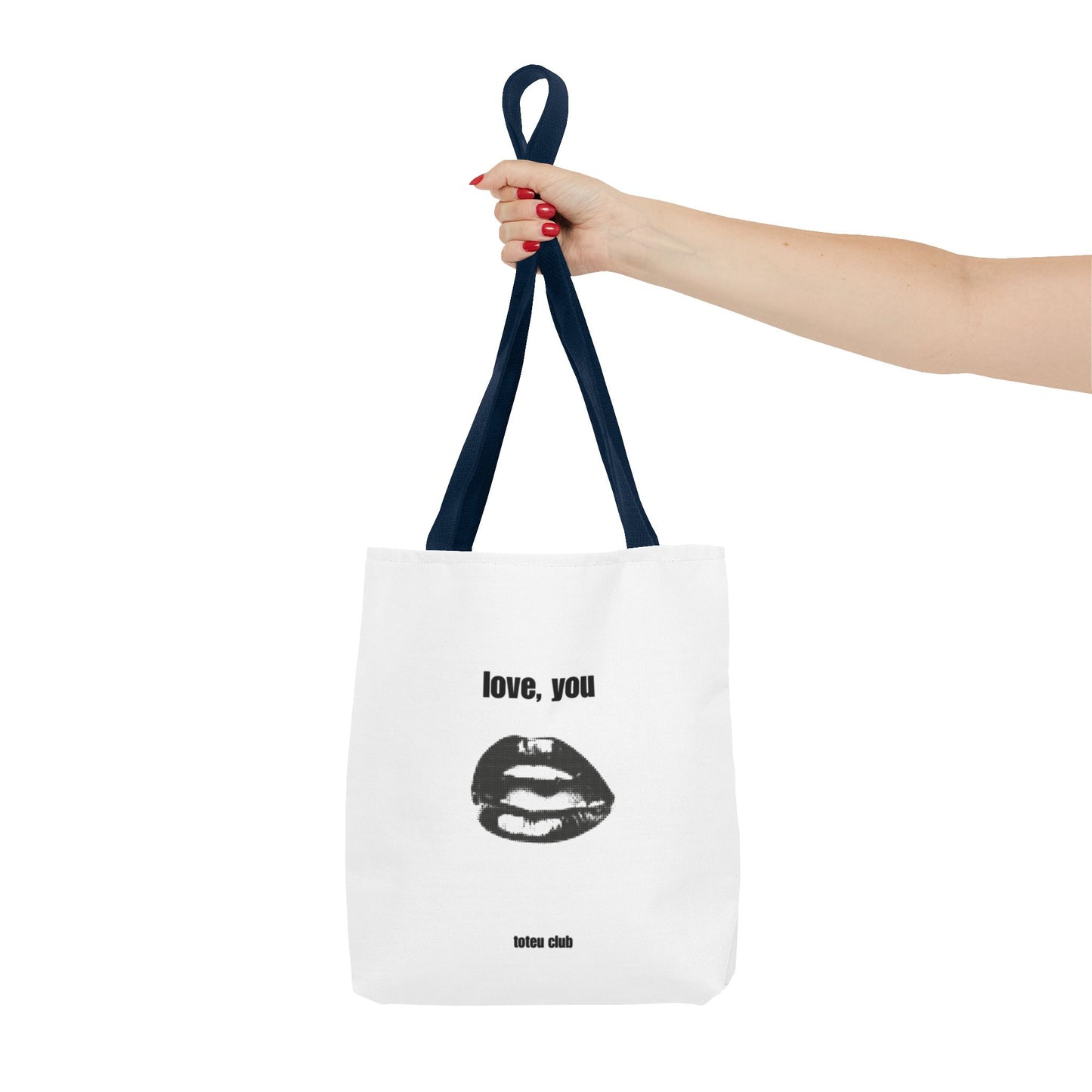 love, you Tote - toteu club
