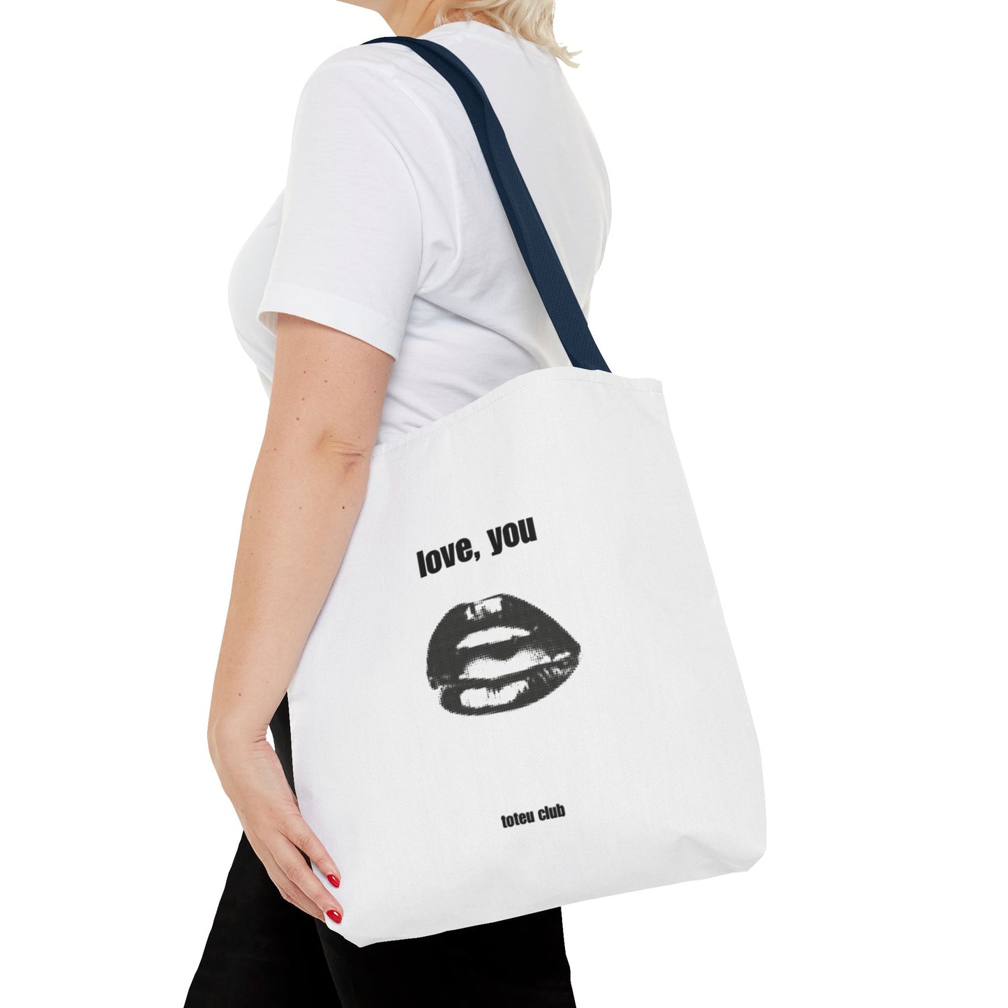 love, you Tote - toteu club