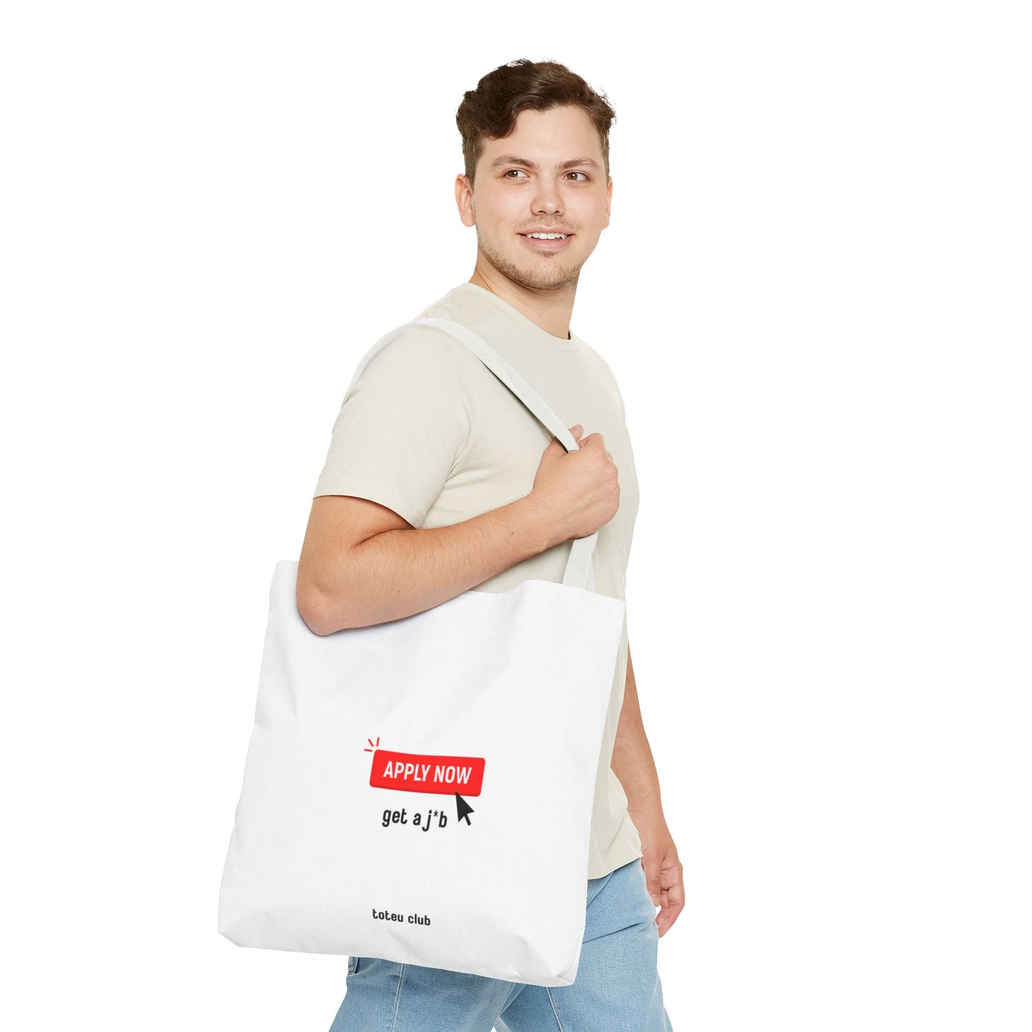 get a j*b Tote - toteu club