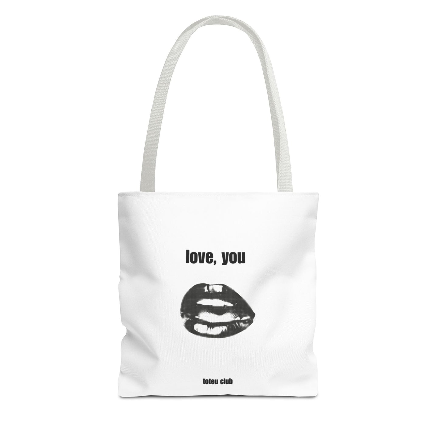 love, you Tote - toteu club