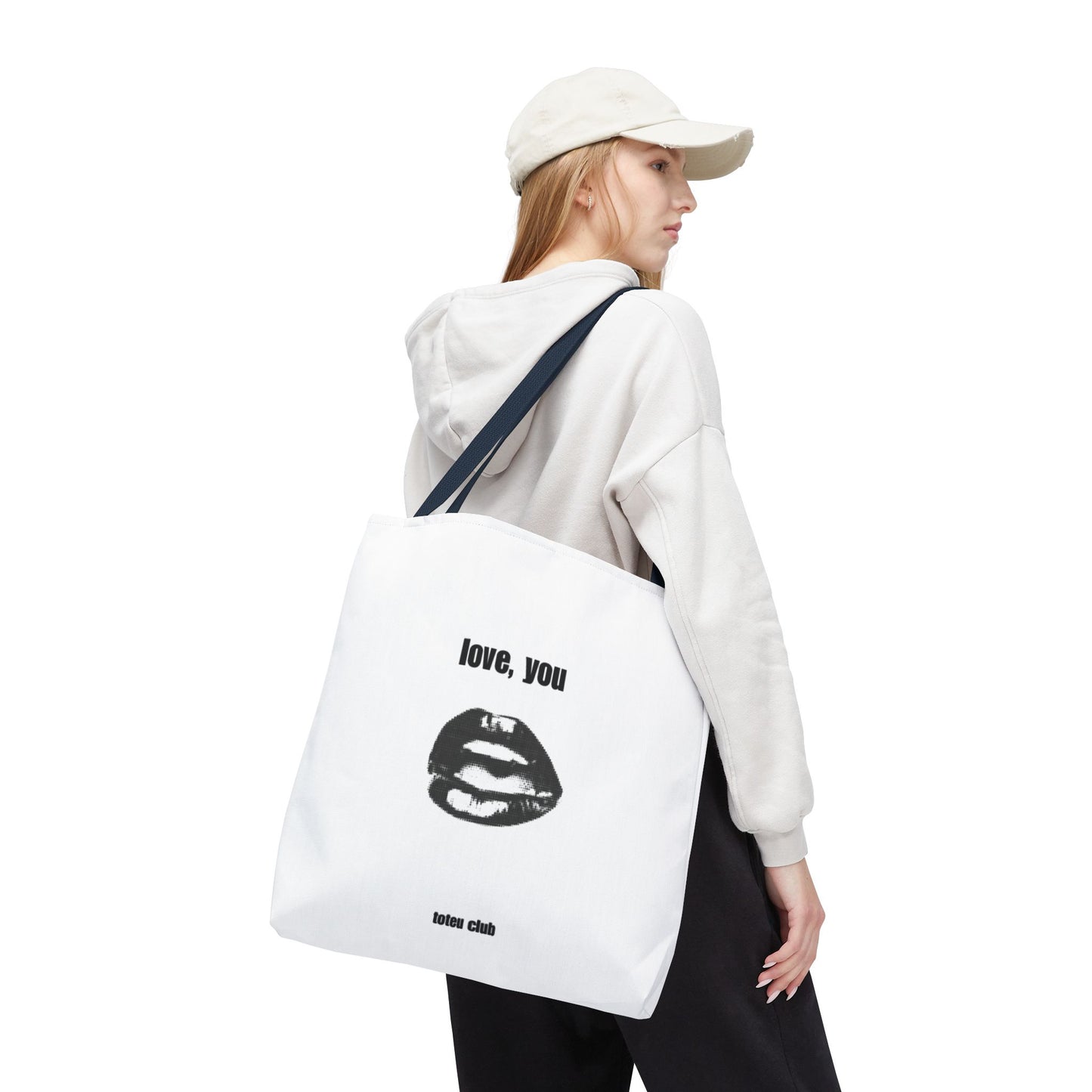 love, you Tote - toteu club
