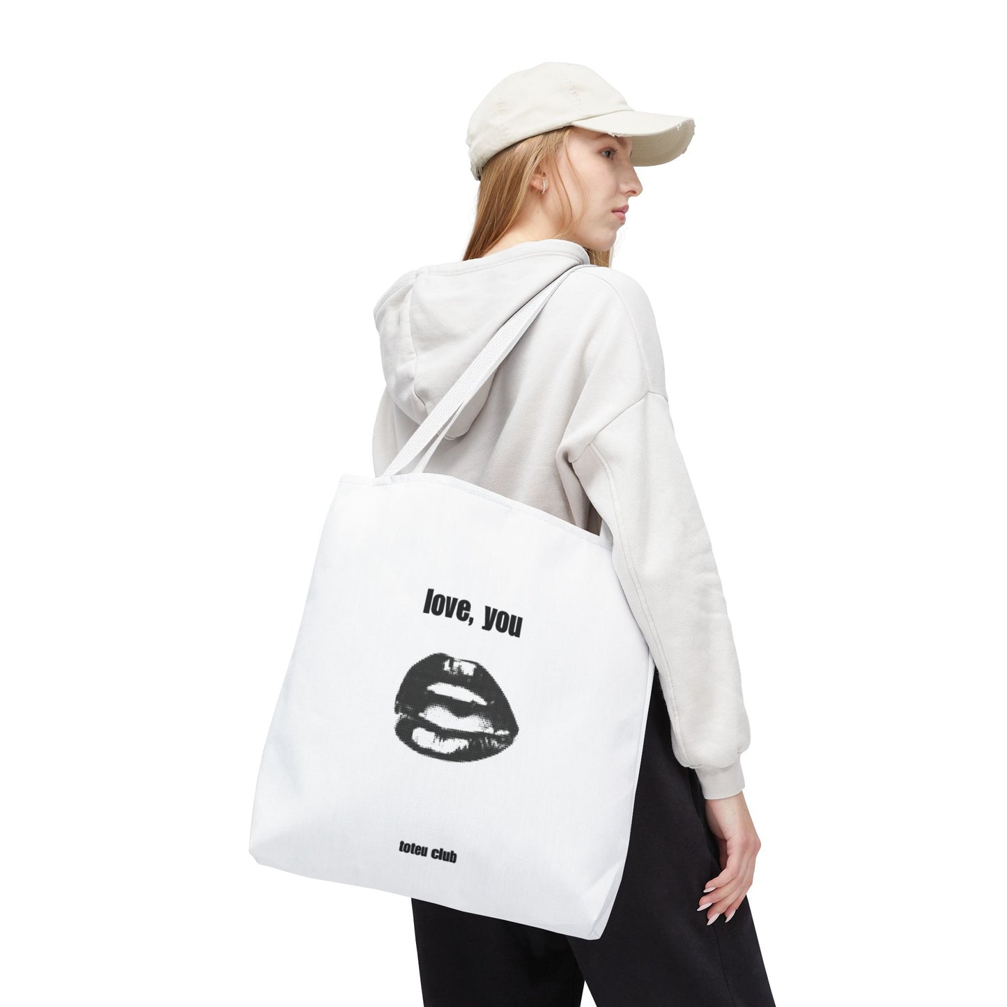 love, you Tote - toteu club