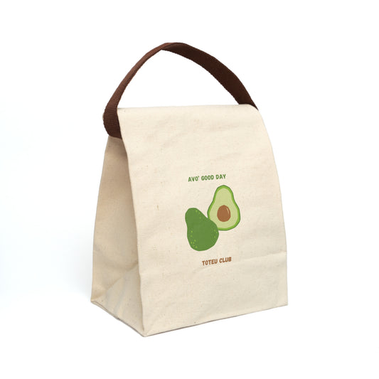 avo good day mini tote - toteu club