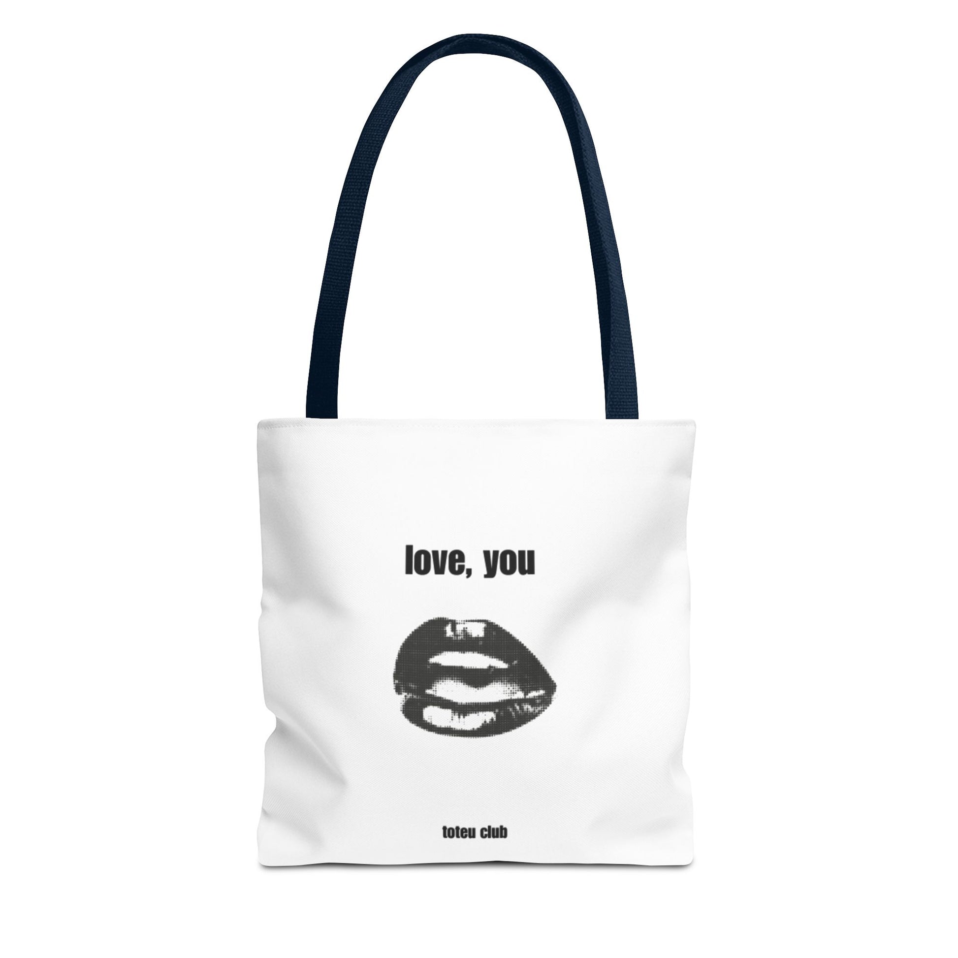 love, you Tote - toteu club
