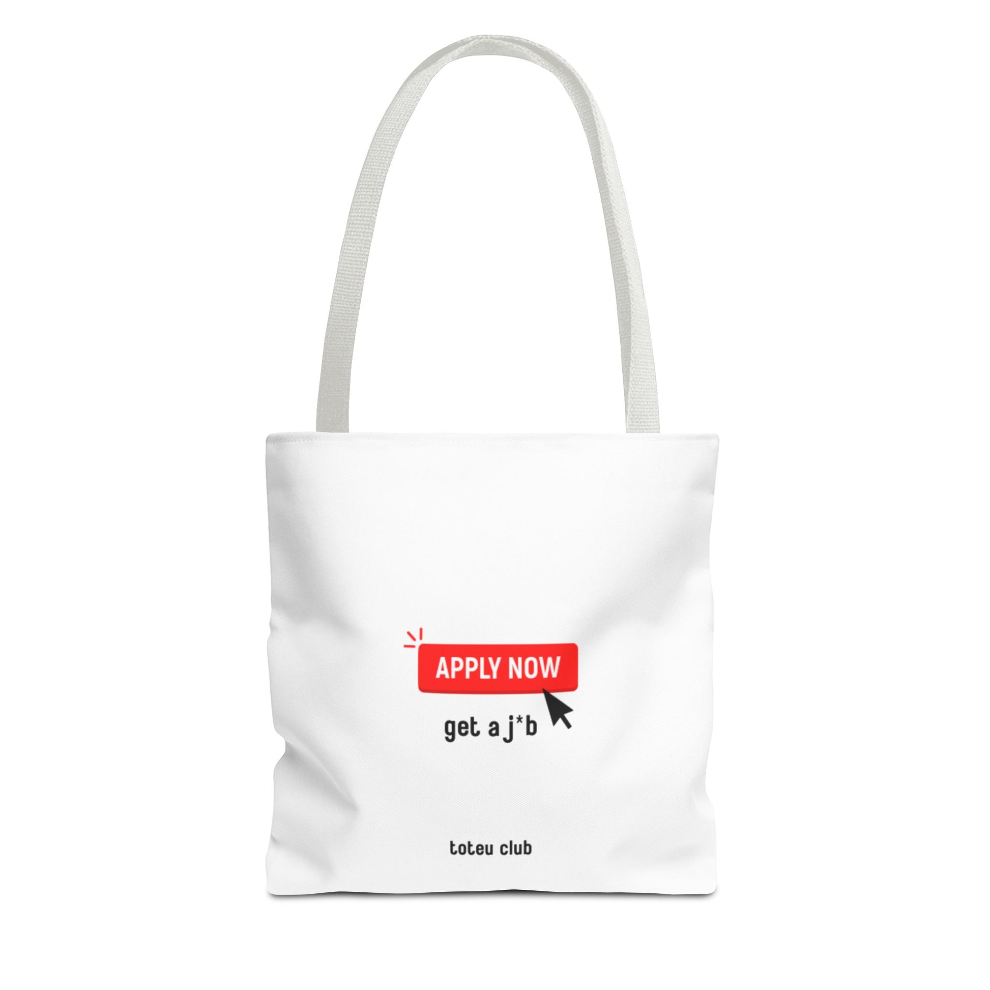 get a j*b Tote - toteu club