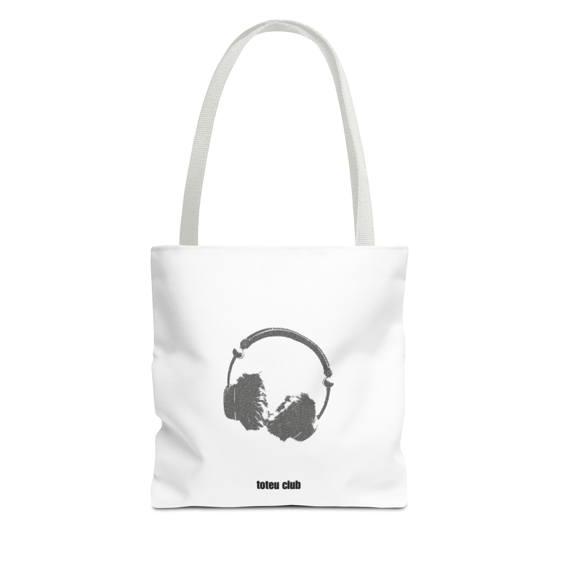 in my own world Tote - toteu club