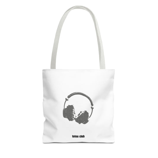 in my own world Tote - toteu club