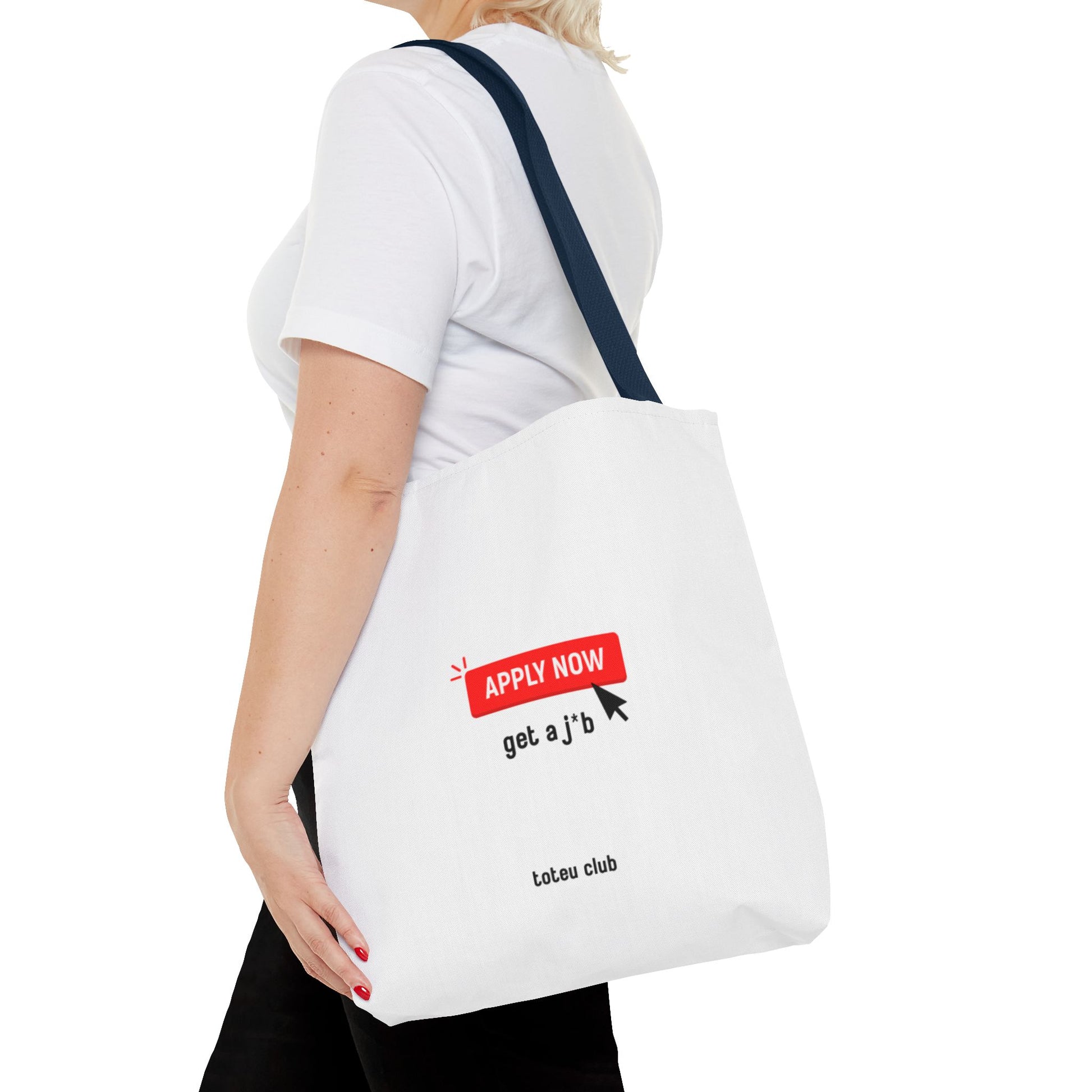 get a j*b Tote - toteu club