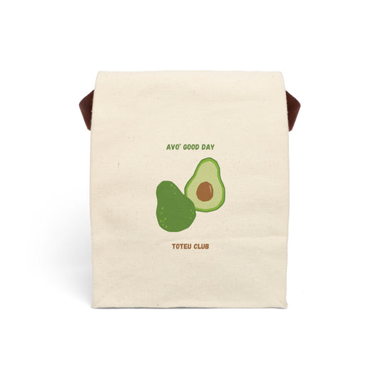 avo good day mini tote