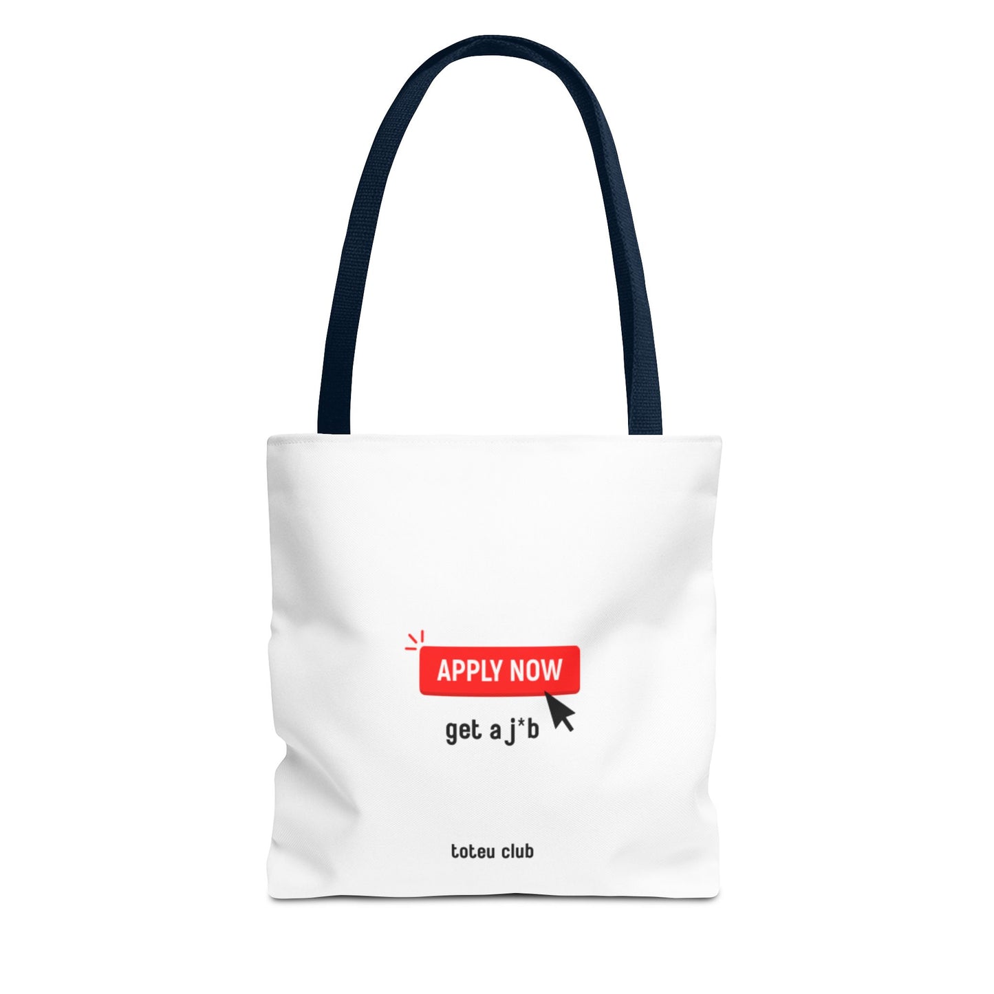 get a j*b Tote - toteu club