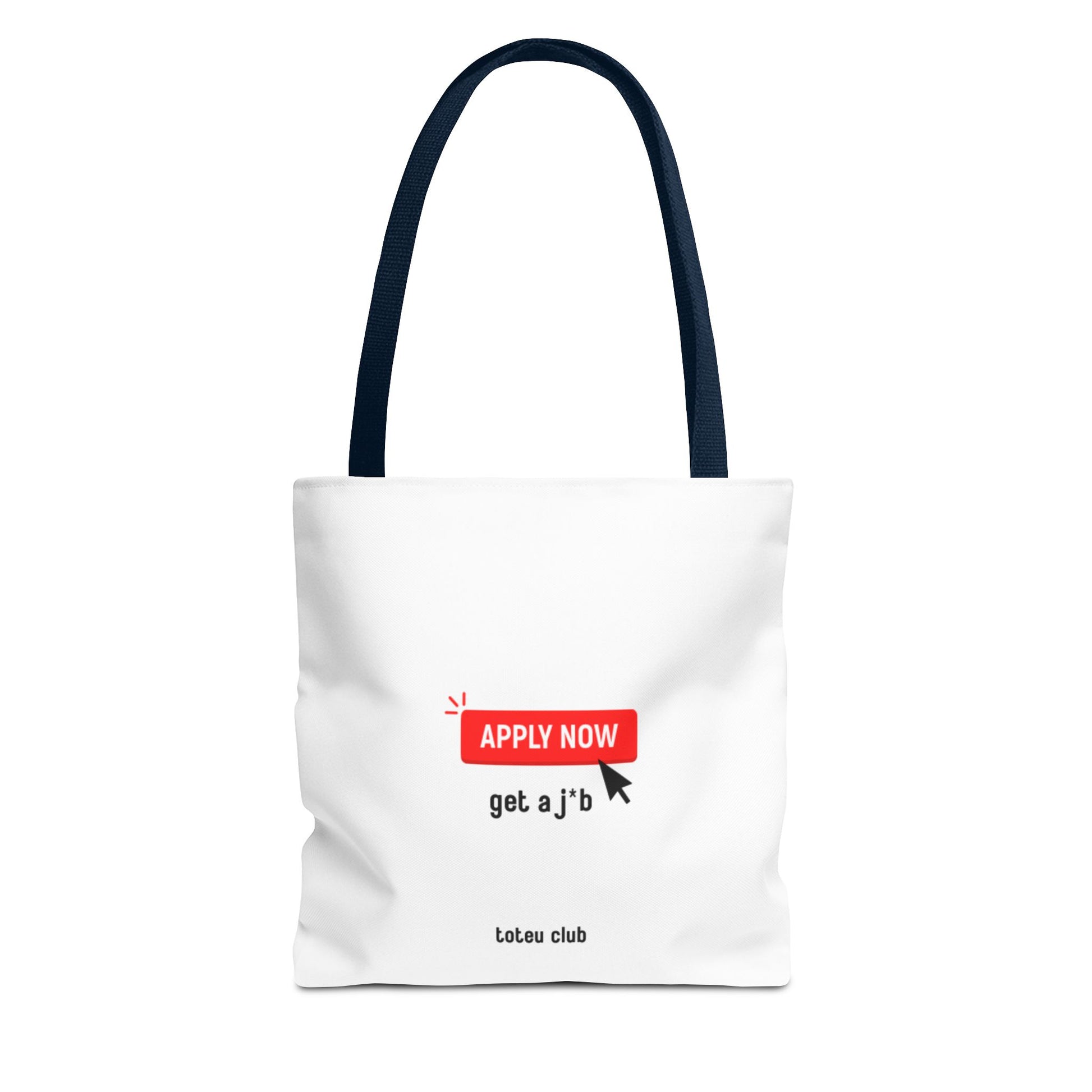 get a j*b Tote - toteu club