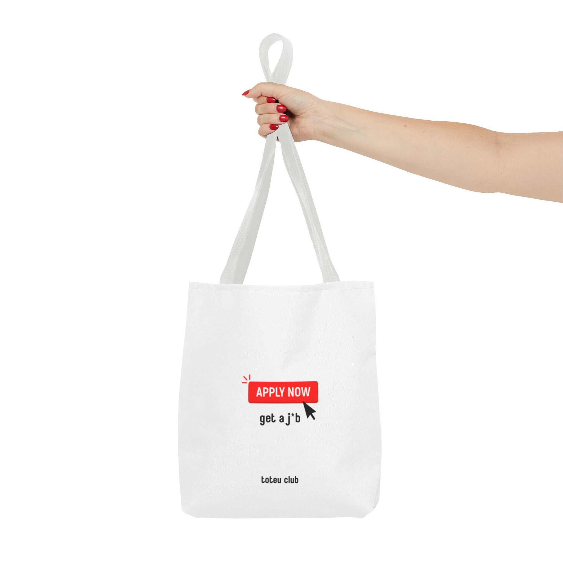 get a j*b Tote - toteu club