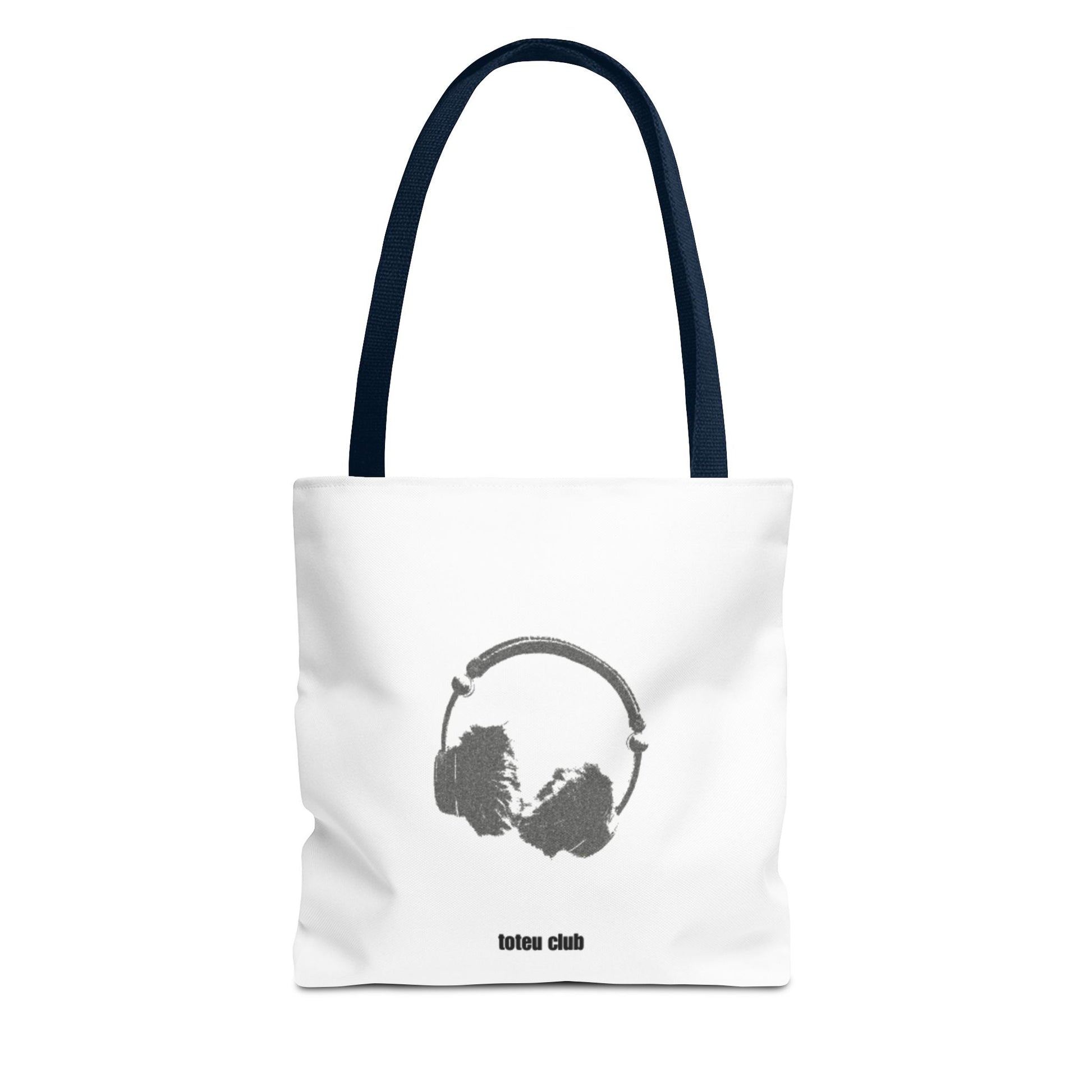 in my own world Tote - toteu club