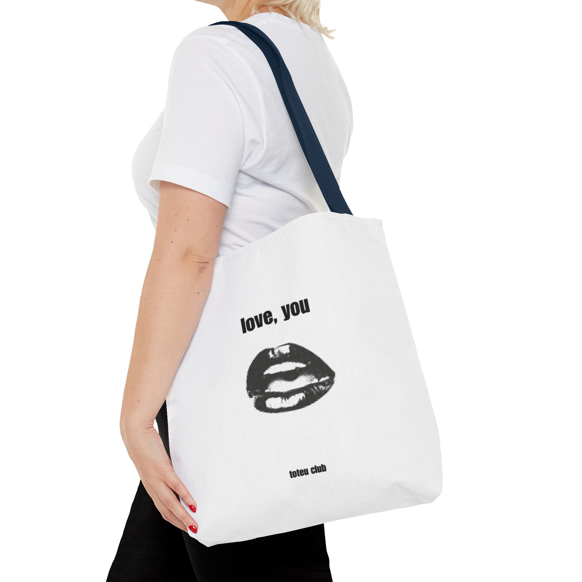 love, you Tote - toteu club